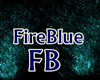 FireBlue