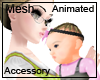 +Animated Baby+