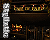 DARK Ambient}Street CAFE