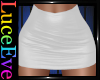 White Enisa Skirt