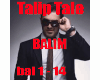 Talip Tale*  BALIM