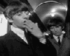 Ringo kiss
