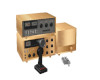 Golden Eagle CB and Amp