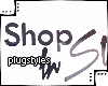 Shop InStyle" Logo