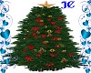 Derivable Christmas Tree