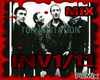 Louise  - Ton Invitation
