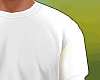 X| Tee Shirt White Z