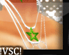 !VSC! !Star Necklace