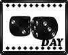[Day] Kissing dice