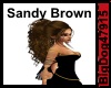 [BD] Sandy Brown