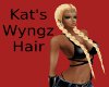 ~K~Kat's Wyngz Braids