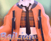 Kabocha Outfit