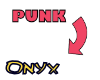 Onyx: Animated Punk