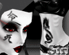 (SC)Goth Geisha w PVC