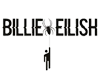 t-shirt Billie Eilish