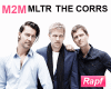 M2M/MLTR/The Corrs MP3