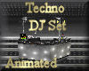 [my]Techno DJ Set Anim