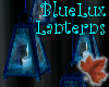 mac.BlueLux Lanterns