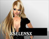 C&S Wild Cute  blonde