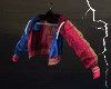 DX Harley Jacket