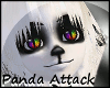 {M} Panda Attack [Skin]