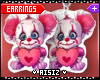 Scary Movie Earrings 06