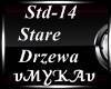 STARE DRZEWA