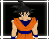 Goku Outfit