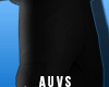 AVS-Black Jogger