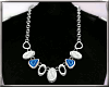 [E]Anora Jewelry Set
