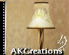 (AK)Simplicity lamp