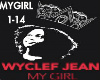 Wyclef Jean - My Girl 