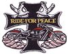 Ride For Peace