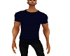 ~KJ~ Blue Muscle Tank