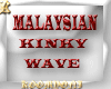 [K]SIBHLIN MALAYSIAN PLA