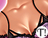 T! Juliet Set Pinky