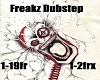 Freakz dubstep mix