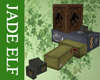 [JE] Jurassic Supplies