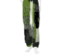 stem baggy pants