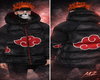 MZ Akatsuki Puffy Coat