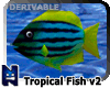 (N) Tropical Fish v2