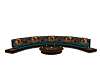 Black Stallion Couch 2