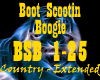 Boot Scootin Boogy