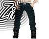 |Zir| Nightroad pants V2