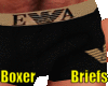 Boxer/Briefs