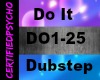 Do it Dubstep