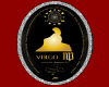(MTA) Pendant - Virgo