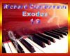 Rich Clay.  Exodus Piano