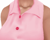 Aline Pink Top