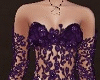 R} mini sexy dress RLL